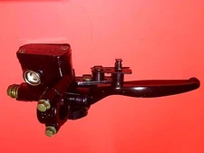 ATV BRAKE MASTER CYLINDER RIGHT LEVER ASSEMBLY 50CC 70CC 90CC 110CC 125CC 150CC