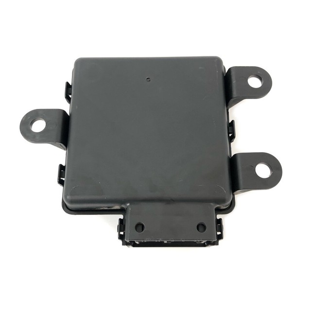 2007 GMC Acadia Parking Assist Control Module Bosch Park Driver