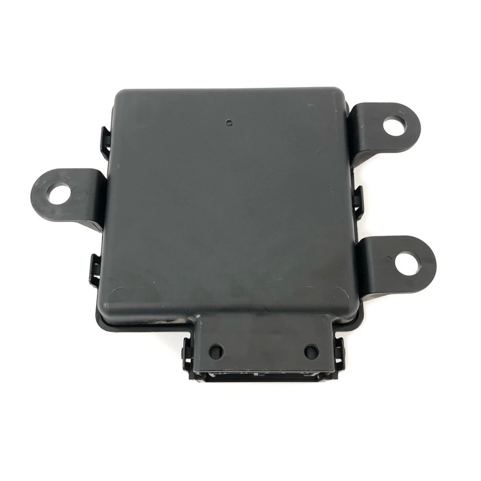 Модуль управления системой помощи при парковке водителя GM 06-10 Acadia CTS SRX Lucerne 25819594 - Изображение 2 из 3