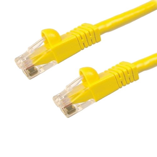 50'-100' CAT6 UTP Patch Cable Ethernet LAN Category 6 Internet Cord 24AWG 550MHZ - Picture 7 of 10