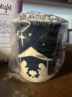 Scentsy Nativity Silent Night Plug Wax Warmer Nightlight Christmas NEW — photo 2