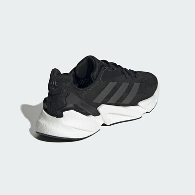 $240 MSRP| NWT Adidas S23669 X9000l4 M Mens Running Shoes Black