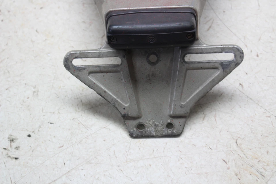 Soporte de subchasis guardabarros trasero Buell Lightning XB12SCG 2006  Foto 3 de 4