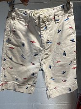 Gap Kids Surf Shorts
