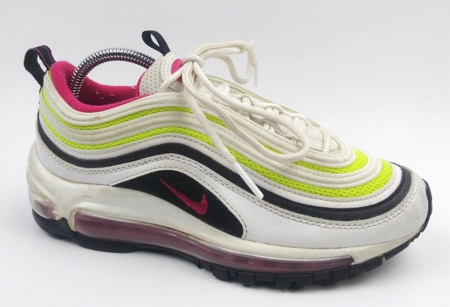 nike air max dynasty