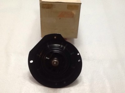 AMG MM-297-A Blower Motor-AC / Heater,(NAPA BK6551007) (D2AZ-19802-B) N.O.S.