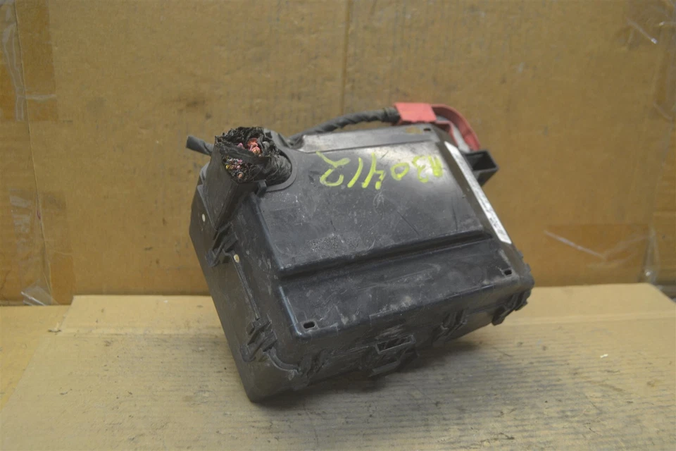 Chrysler 300 2012-14 caja de fusibles conexión OEM 68164183AC módulo 548-9D8 Foto 4 de 4