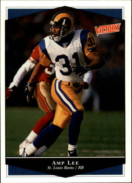 A5208- 1999 Upper Deck Victory FB 220-438 +Rookies -You Pick- 21 Million Items