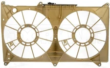 Dorman 603-429 Coolant Reservoir fits Lexus GS300