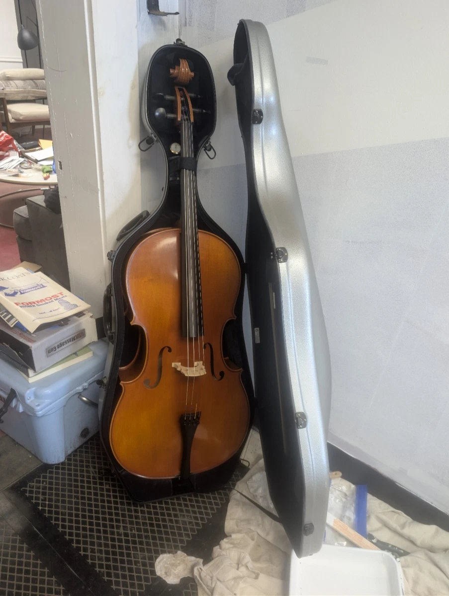Eastman Cellos for sale | eBay