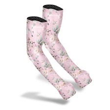 2-Pack Farmers Defense S/M Multicolored Protection Sleeves