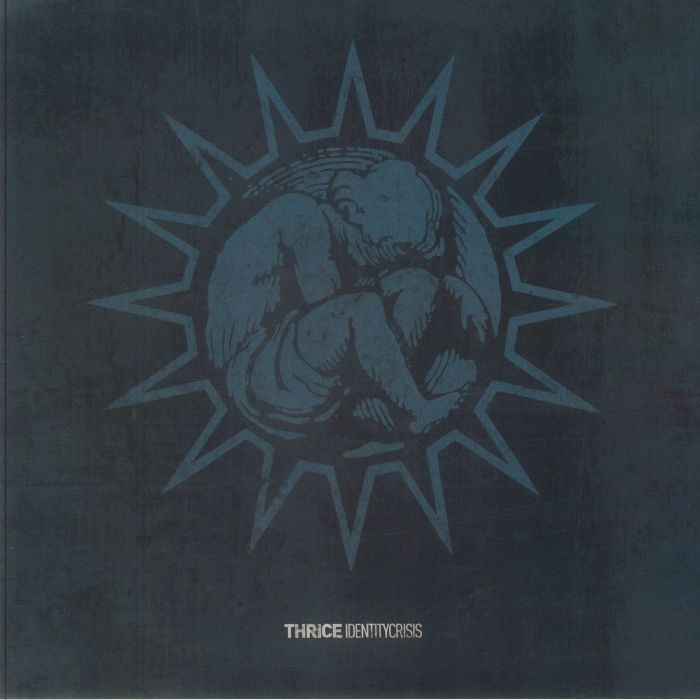 THRICE - Identity Crisis (25th Anniversary Vinyl Voices Edition) - Vinyl (LP)