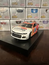Chase Elliott 9 Llumar 2021 Camaro ZL1 1:24 CX92123LLUCL 1 of 1,236