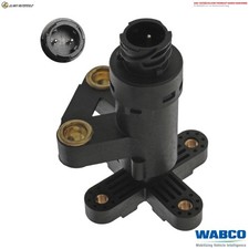 SENSORE LIVELLO SOSPENSIONI PNEUMATICHE 4410501210 PER MERCEDES-BENZ ATEGO AXOR ACTROS/MP2