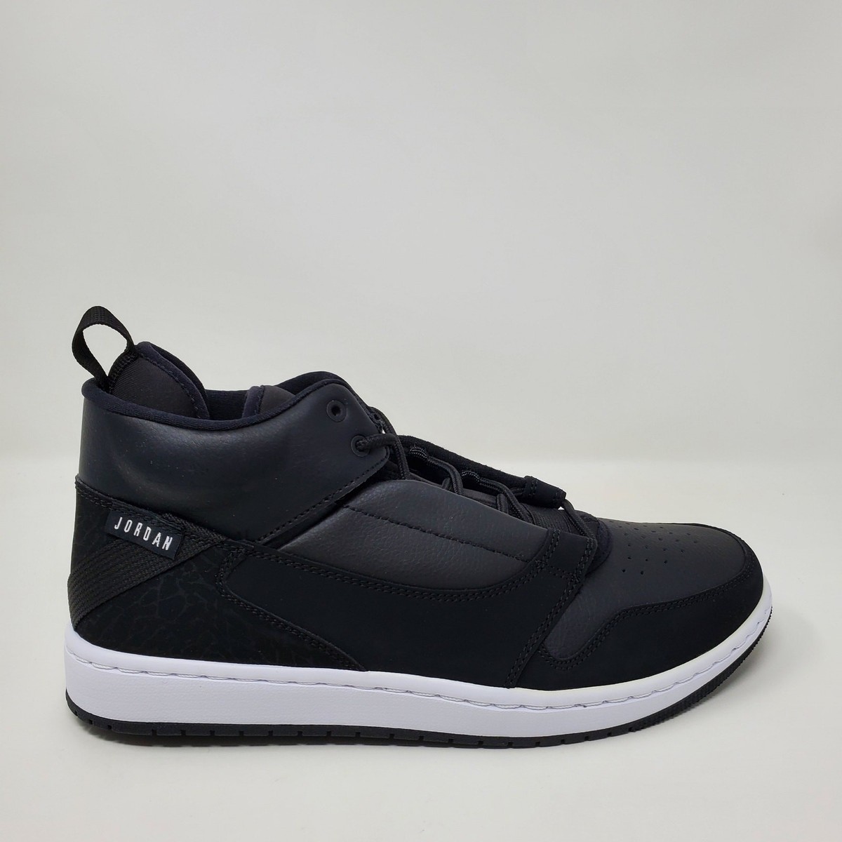 Nike Air‎ Jordan Fadeaway Retro Basketball Shoes New in Box Men\'s Size 11 Jordan Fadeaway  main image 3