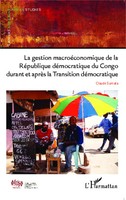 Claude Sumata | La Gestion MacroéConomique De La RéPublique DéMocratique Du...