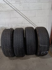 4x P26570r17 Dunlop Grandtrek At 20 832 113 S Used Tires 2657017 4x P26570r17 Dunlop Grandtrek At 20 832 113 S Used Tires 2657017