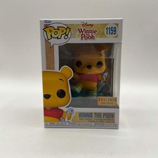 Ultimate Funko Pop Winnie the Pooh Figures Gallery and Checklist 49