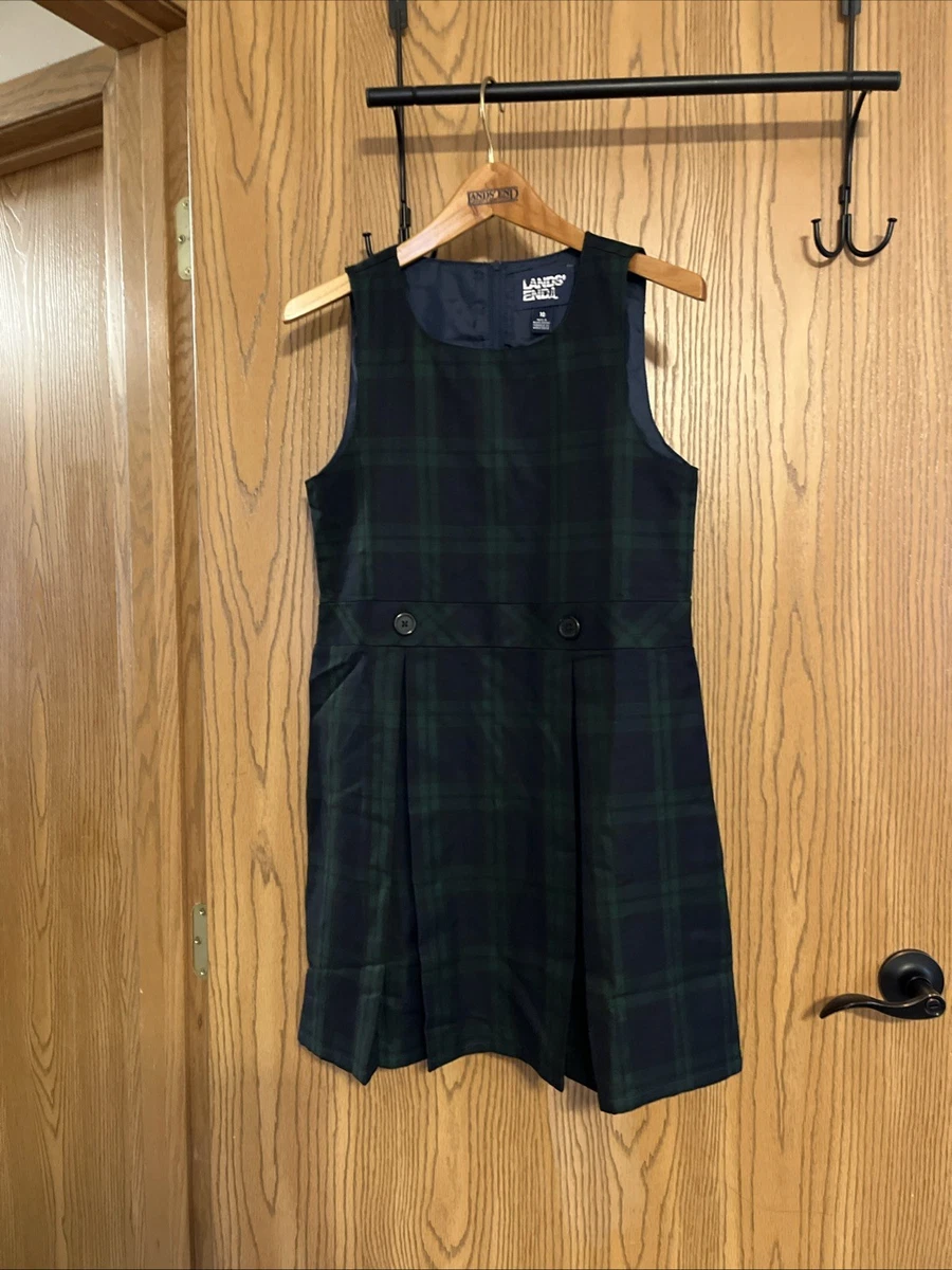 Girls' Green School Uniforms | eBay