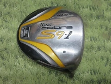 Cobra S9-1 F SPEED 10.5* Driver Head