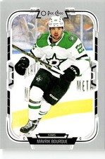 2025-26 O-Pee-Chee #146 Mavrik Bourque