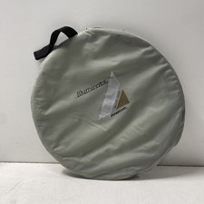 Westcott Illuminator Reflector Panel 39" Gold/Silver for Photo  Videography