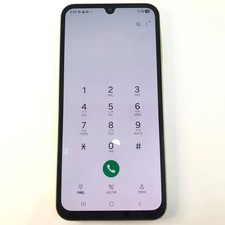 Galaxy Buddy 3 A156 128GB - Grade A Used Smartphone