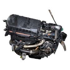 Moteur Peugeot PARTNER