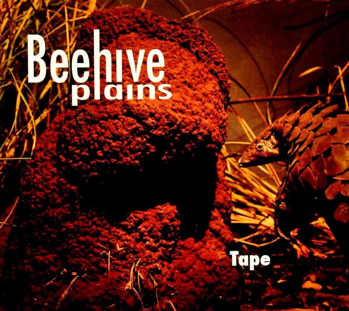 Кассета Beehive Plains (CD)
