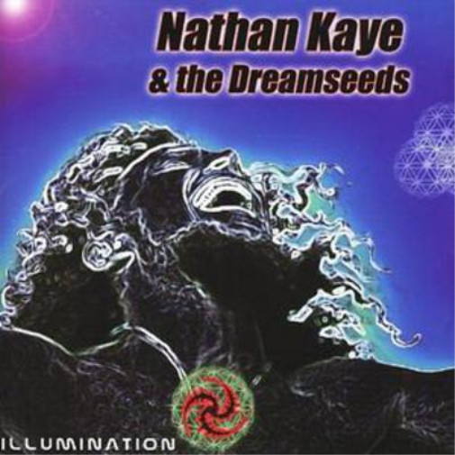 Натан Кей и альбом Dreamseeds Illumination (CD)