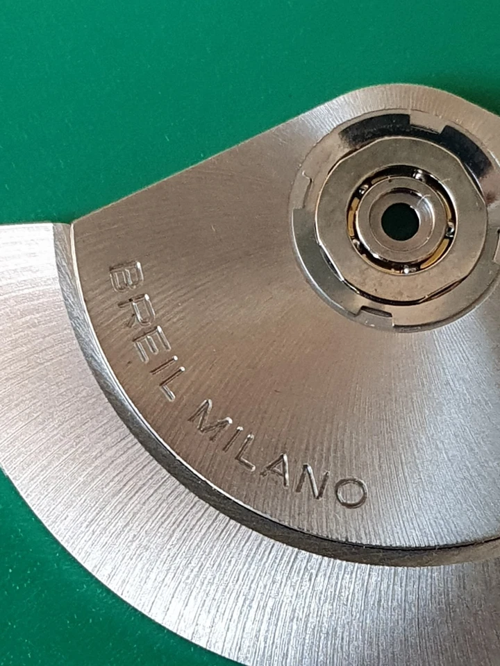 Valjoux 7750 Massa Oscillante originale marcata Breil Milano - Image 2 of 3