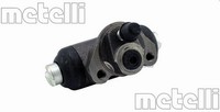 Hinterachse Metelli 04-0156 Radbremszylinder FüR Abarth,Autobianchi,Fiat,Innocen