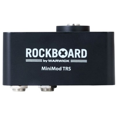 Rockboard Mini Mounting MOD TRS - Zubehör für Effektgeräte