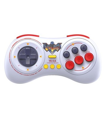 8BitDo M30 Bluetooth Gamepad   Earthion Edition for Switch, Windows and Android.