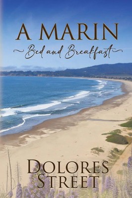 Dolores Street | A Marin Bed and Breakfast | Taschenbuch | Englisch (2025)