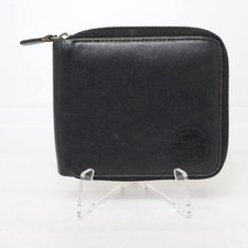 ESPRIT, Portemonnaie, Leder, Schwarz, Einfarbig, 23 cm, 10.5 #mG7