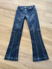 Vintage-Levi  s Orange Tab 70s Jeans-Hippie-Boho-Indie