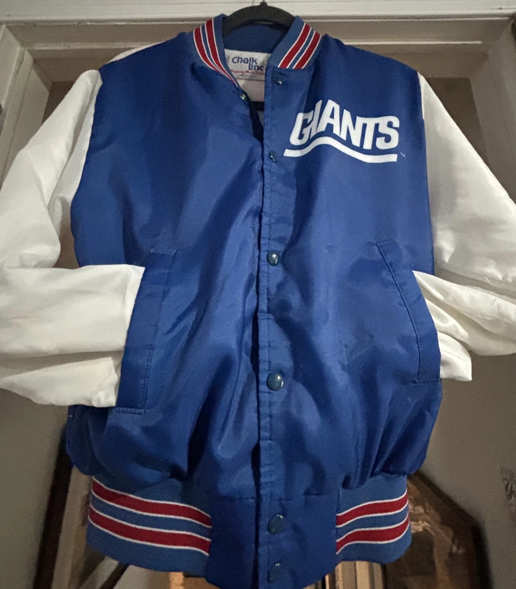 25+ Super Bowl New York Giants NFL Jackets for sale | Updated Oct 2026