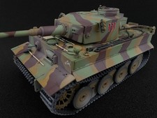 1/35,TIGHT I Early Production,Sd.Kfz.181 Pz.Kpf w. VI Ausf.  E,Handmade,German