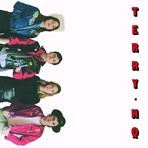 Terry Terry Hq CD UTR084 NEW