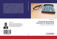University Accounting Education In Hong Kong Theodore Chen