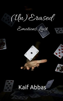 (Un)Erased | Kaif Abbas | Taschenbuch | Englisch | 2023 | Notion Press