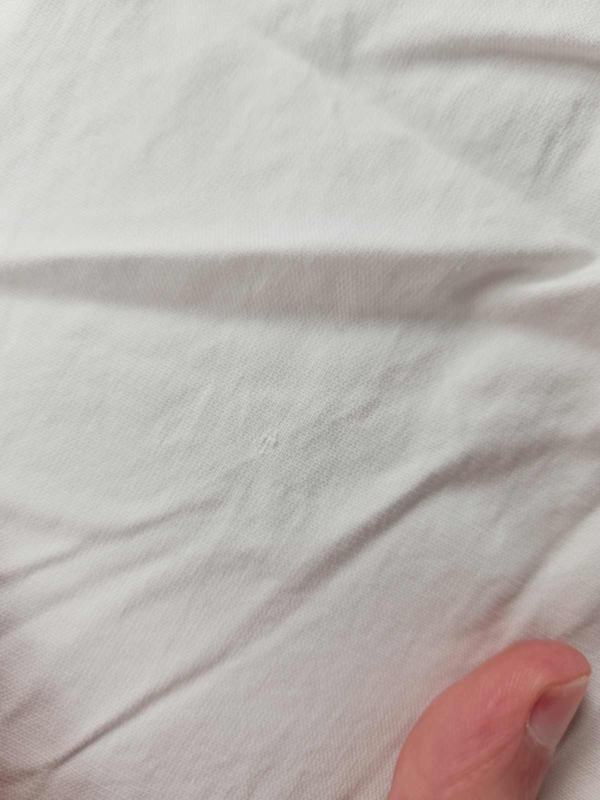 Peter Millar Large Button-Down White Men Shirt So… - image 16