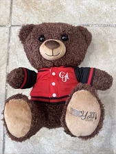 Just play TOYS Hbcyou Clark 10 In.