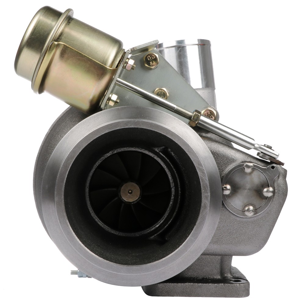 Turbocharger Turbo for 2000-2014 Caterpillar Diesel Truck C7 C9 CAT 3126 3126B thumbnail 12