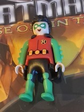 Playmobil DC Superheld Marvel / KINDER Figur Robin