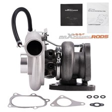 Turbo Subaru IMPREZA