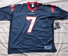 NWT CJ Stroud #7 Houston Texans Home NFL Proline Jersey Adult Men’s 3XL *SD*