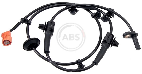 A.B.S.-OE 31108-OE Sensor, wheel speed for HONDA