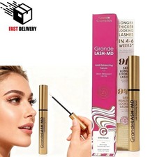 Grande LASH-MD Lash Enhancing Serum -6 Month Supply Sealed 4ML 1Pack EXP 2/2028
